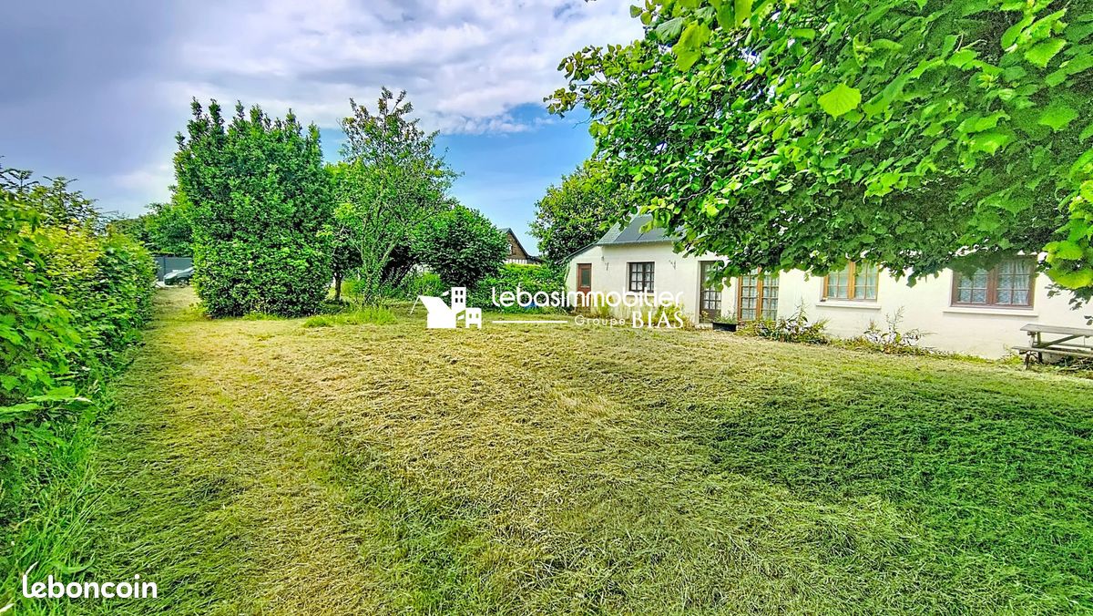 Maison 4 pièces 83 m² · à Yerville · 83 m² · 165 000 €