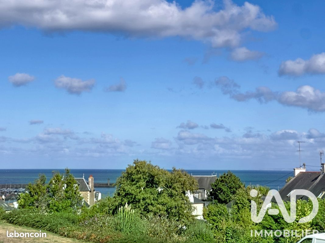 Appartement 3 pièces 63 m² · à Binic-Étables-sur-Mer · 63 m² · 299 500 €