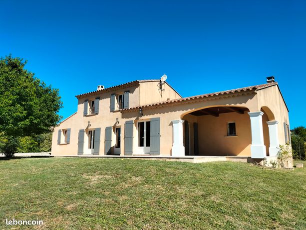 Maison récente 135 M2 Cabrières d'Avignon