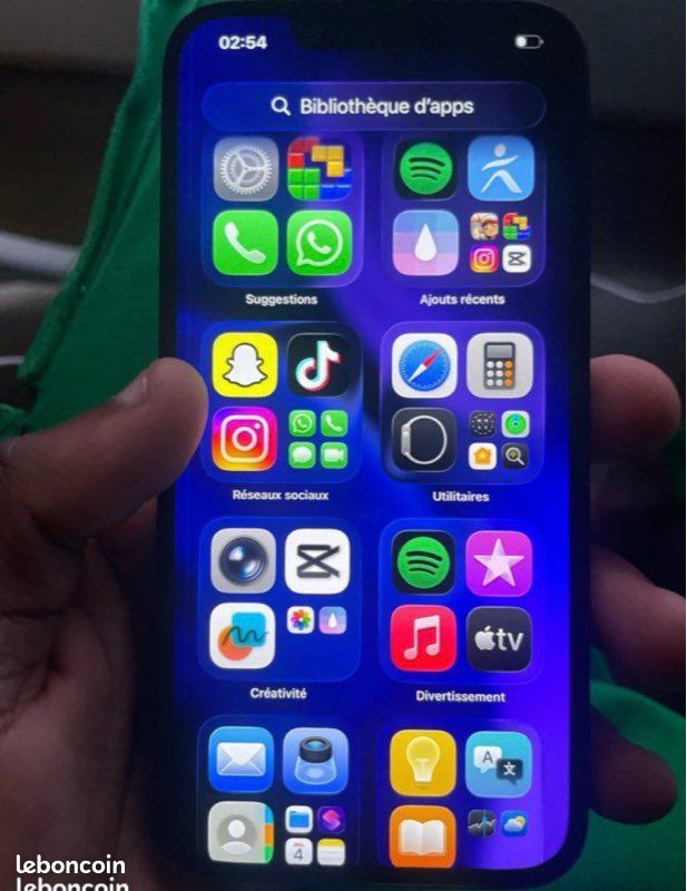 IPhone 14 (image 1)
