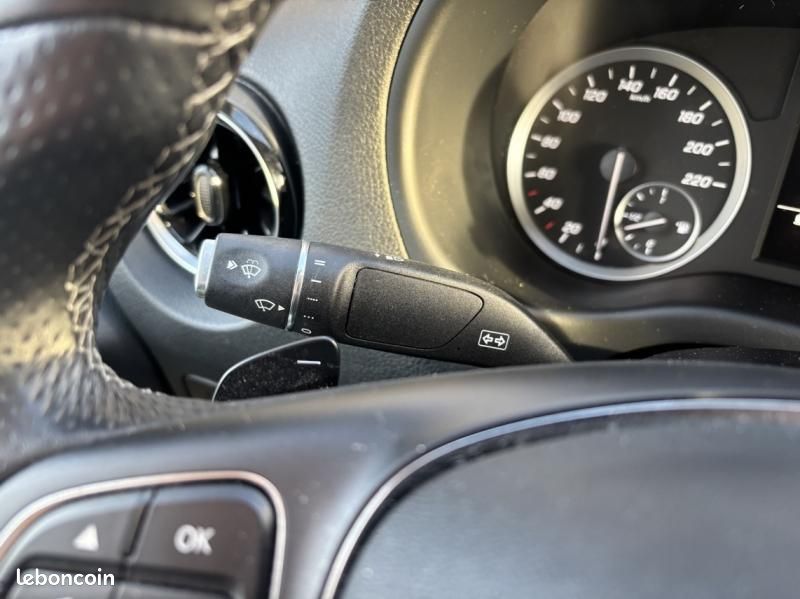 Mercedes-benz Vito Fg 119 CDI Mixto Long Select Propulsion 9G-Tronic (image 24)