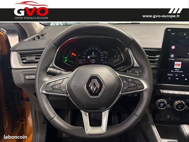 Renault Captur 1.3 TCe 155ch FAP Intens EDC (image 6)