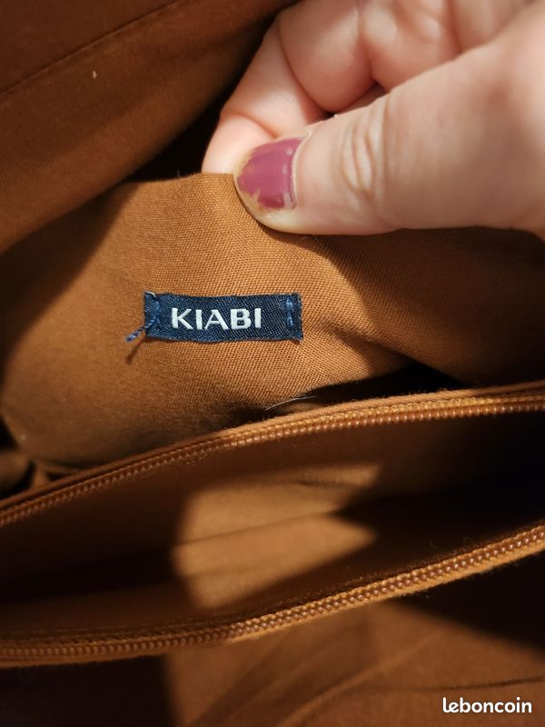 Sac à main 👜 KIABI (image 5)