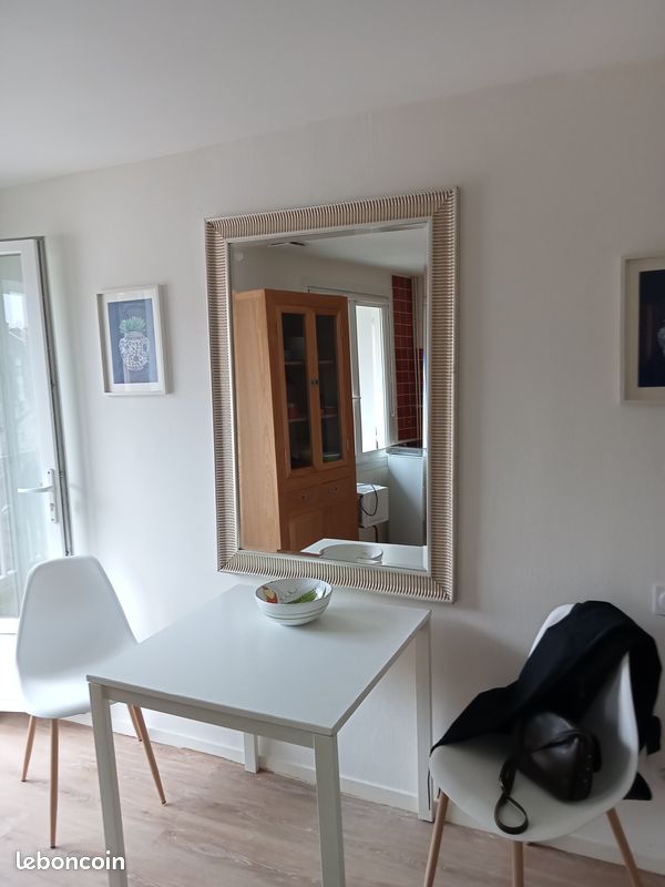 Appartement 1 pièce 17 m² · à Pau · 17 m² · 390 €/mois
