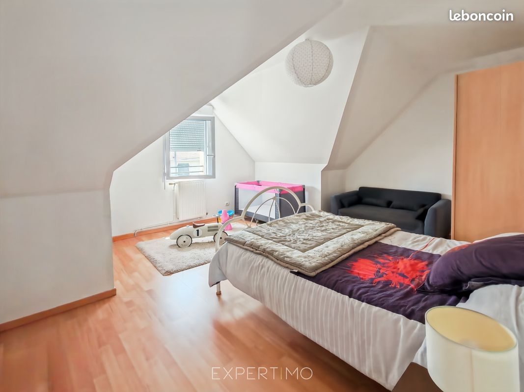 Maison 6 pièces 105 m² (image 15)