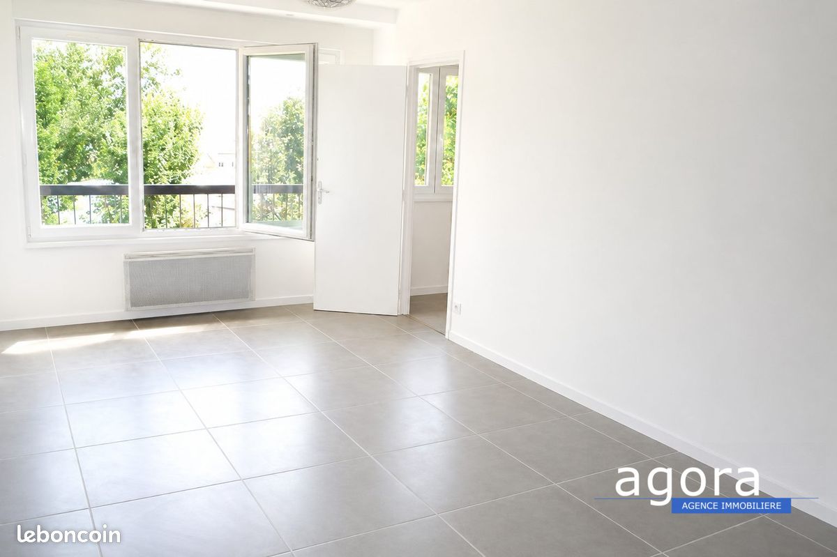 Appartement 1 pièce 30 m² · à Thionville · 30 m² · 93 000 €