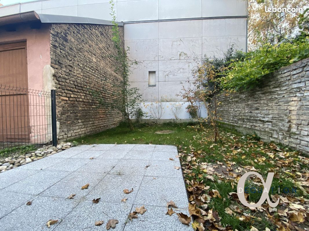 Appartement a louer strasbourg - 1 pièce(s) - 18 m2 - Surfyn