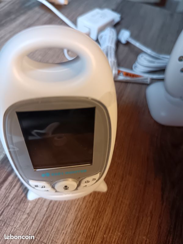 Caméra Baby monitor (image 2)