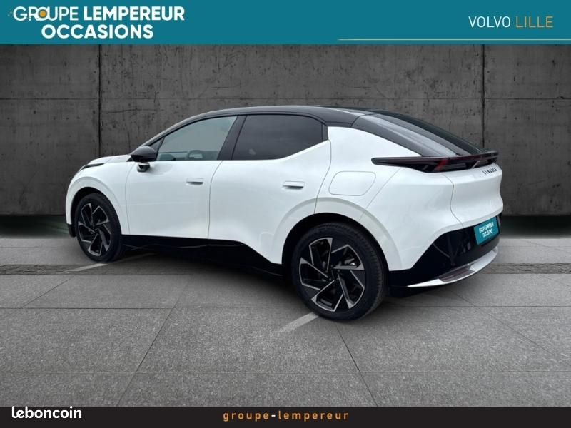 Lynk&co 02 Electric 272ch More (image 6)