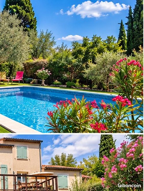 Maison 7 pièces 150 m² · à Manosque · 150 m² · 640 000 €