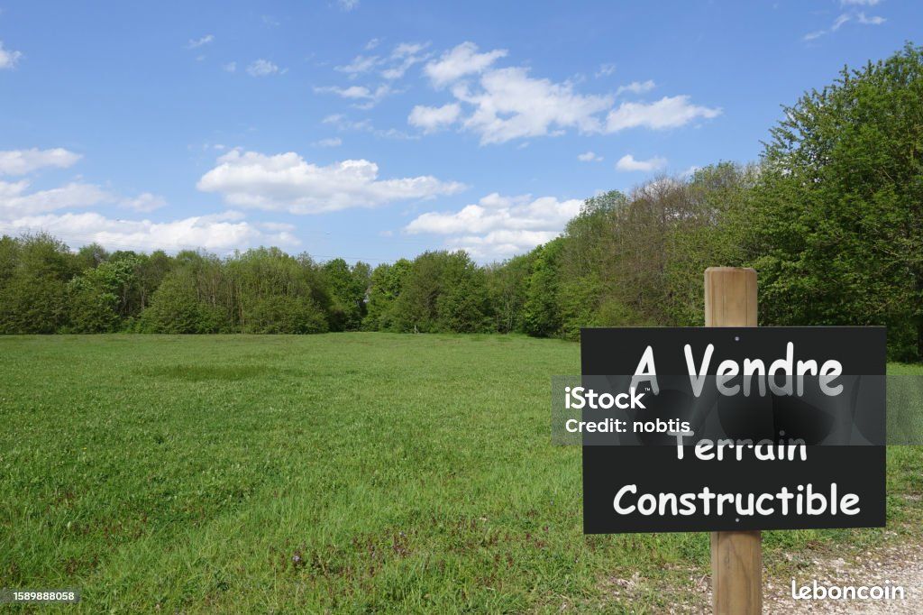 Terrain 622 m² Saint Medard En Jalles · à Saint-Médard-en-Jalles · 200 000 €