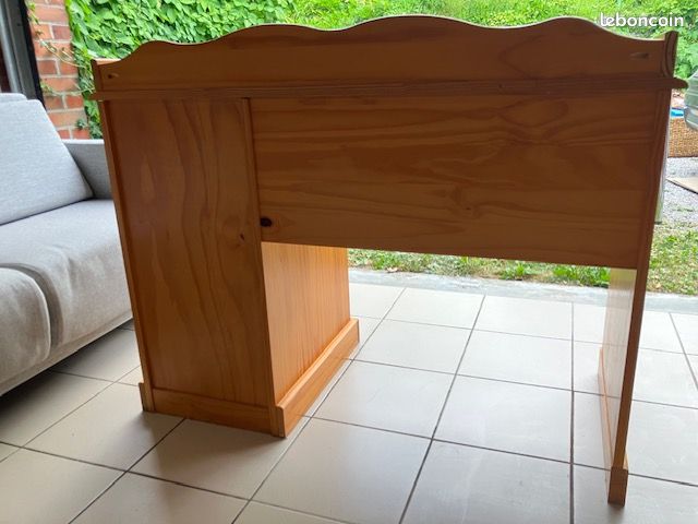 Bureau 5 tiroirs (image 5)