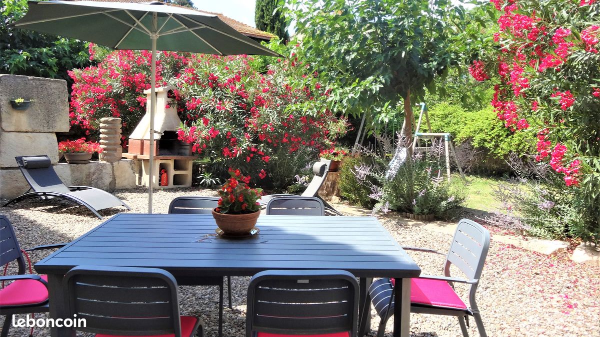 Maison a louer narbonne - 4 pièce(s) - 80 m2 - Surfyn