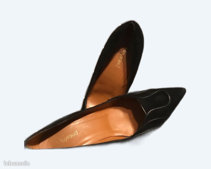 Chaussures escarpin (image 1)