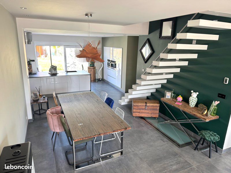 Maison 4 pièces 152 m² · à Armentières · 152 m² · 319 900 €