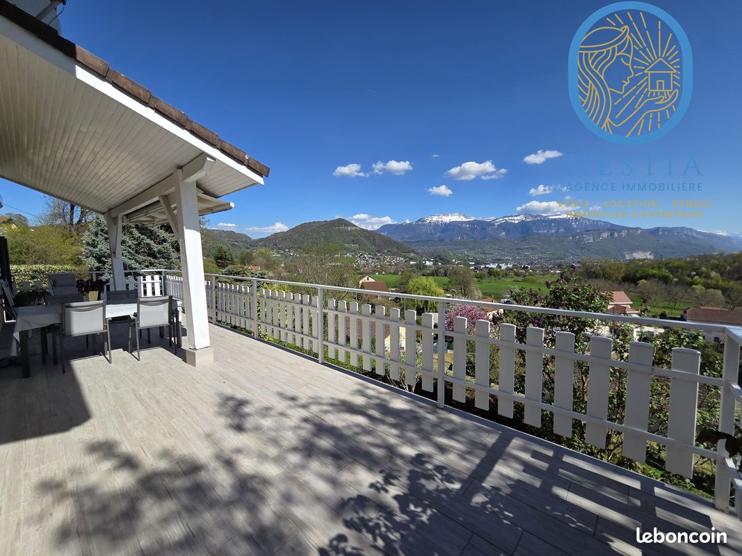 Villa 5 pièces 140 m² (image 4)
