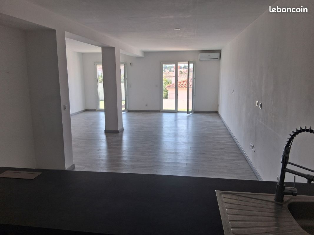 Maison 6 pièces 168 m² · à Perpignan · 168 m² · 285 000 €