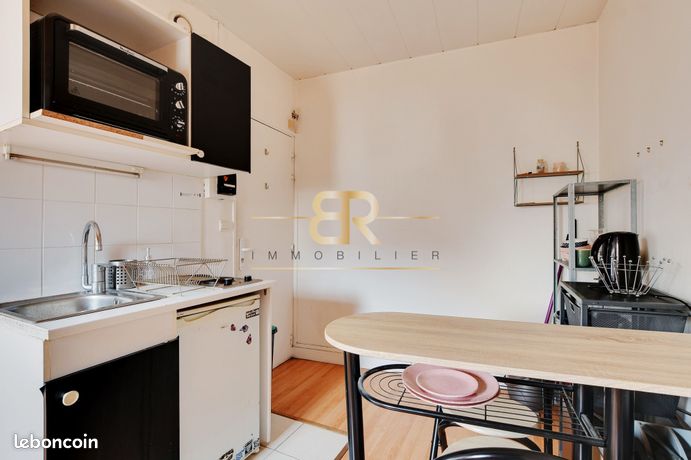 Appartement a louer paris-2e-arrondissement - 1 pièce(s) - 21 m2 - Surfyn