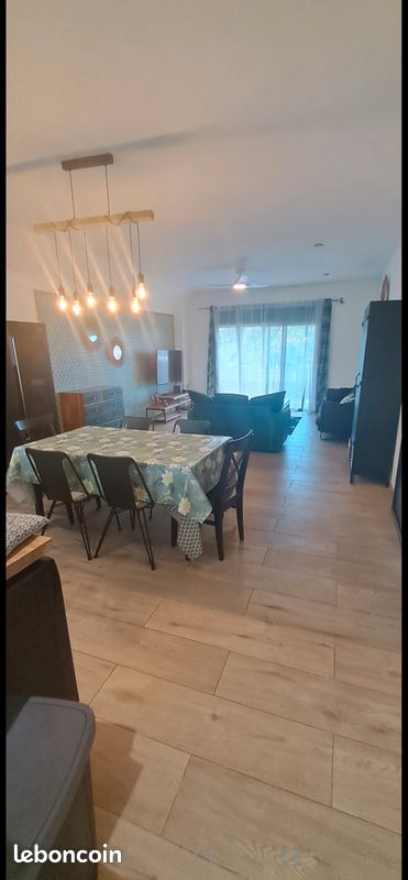 Appartement 3 pièces 80 m² · à Saint-Pierre · 80 m² · 1 495 €/mois