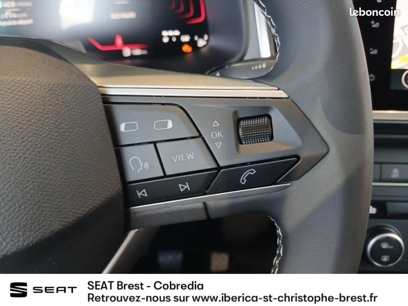 Seat Ateca 1.0 TSI 115ch Start&Stop Business (image 16)