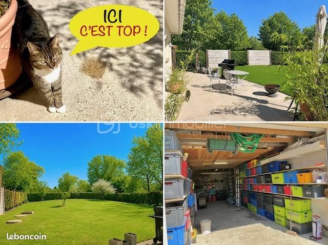 Maison 7 pièces 216 m² (image 10)