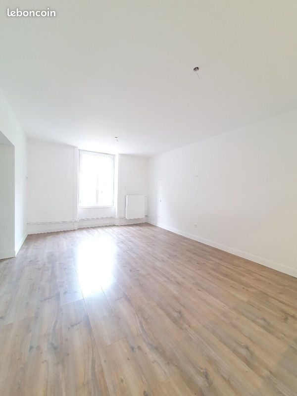 Appartement a louer epinal - 4 pièce(s) - 122 m2 - Surfyn