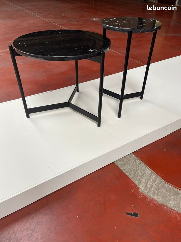 Table d’appoint (image 2)