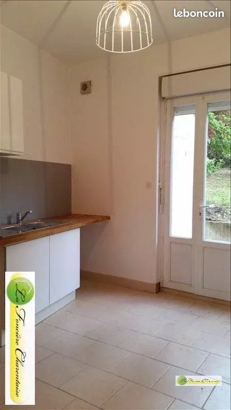 Appartement 3 pièces 73 m² · à Angoulême · 73 m² · 690 €/mois