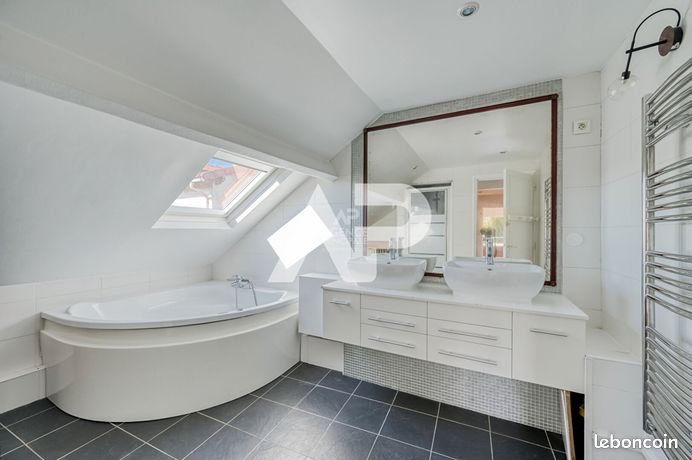 Maison a louer sevres - 6 pièce(s) - 140 m2 - Surfyn