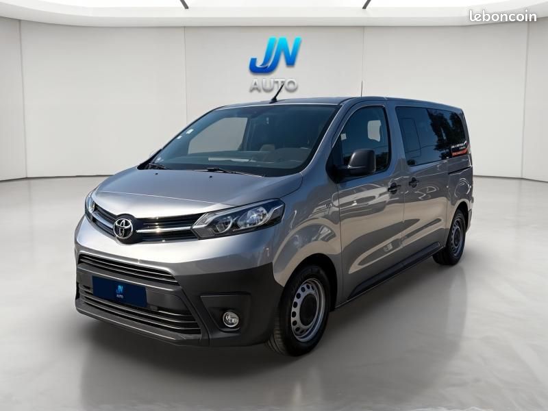 Toyota PROACE Combi Long 1.5 120 D-4D Dynamic RC21 (image 1)