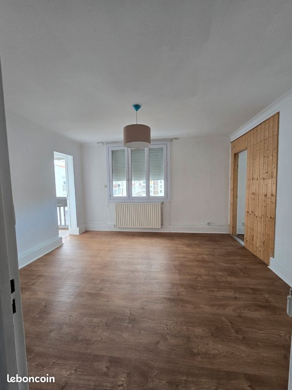 Appartement 3 pièces 67 m² · à Perpignan · 67 m² · 650 €/mois