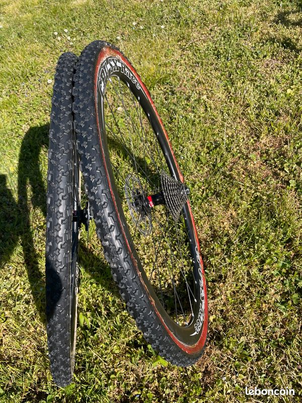 Roues de Cx (image 4)