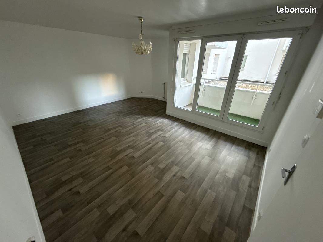 Appartement 3 pièces 67 m² · à Rouen · 67 m² · 104 681 €