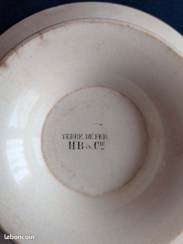 Plat Terre de Fer (image 3)