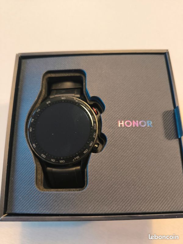HONOR Magic Watch 2 (image 1)
