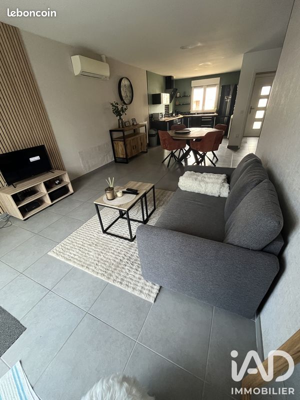 Maison 4 pièces 80 m² · à Annay · 80 m² · 190 000 €