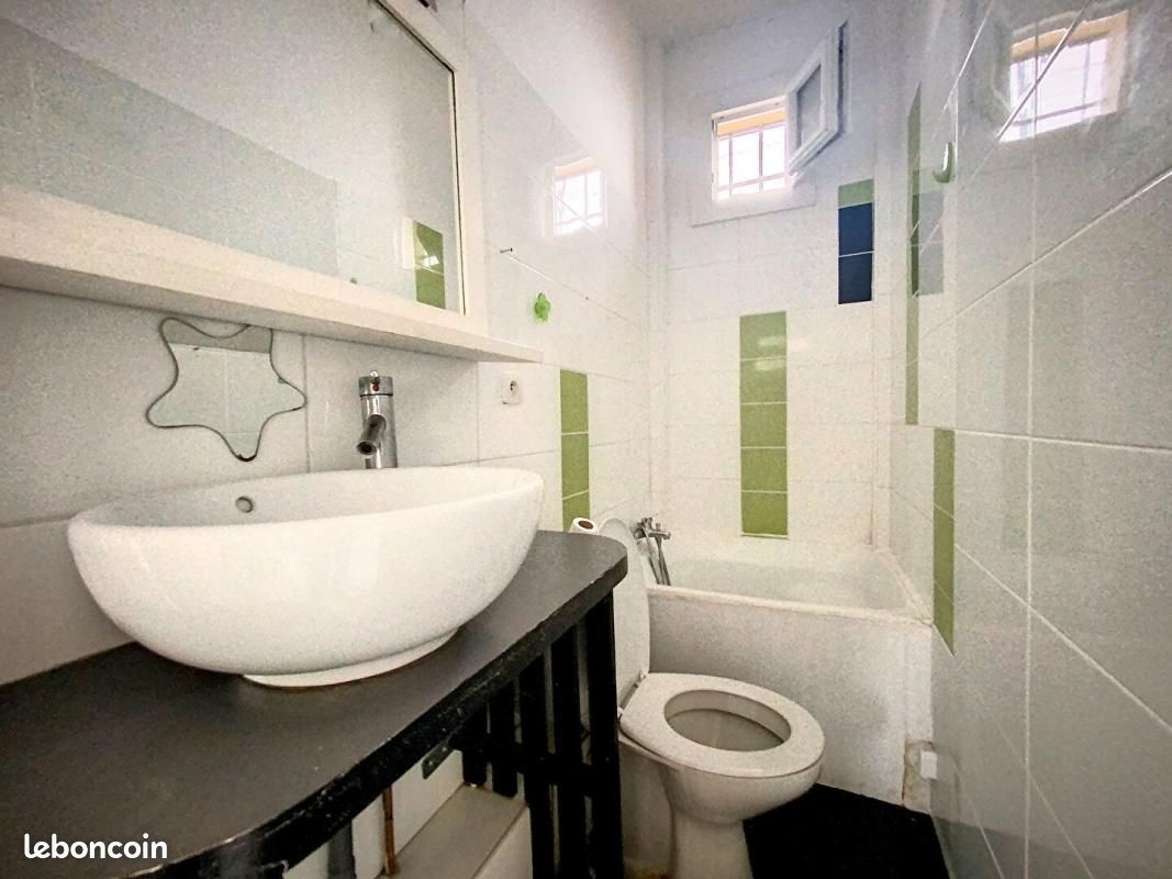 Maison a louer perpignan - 3 pièce(s) - 46 m2 - Surfyn