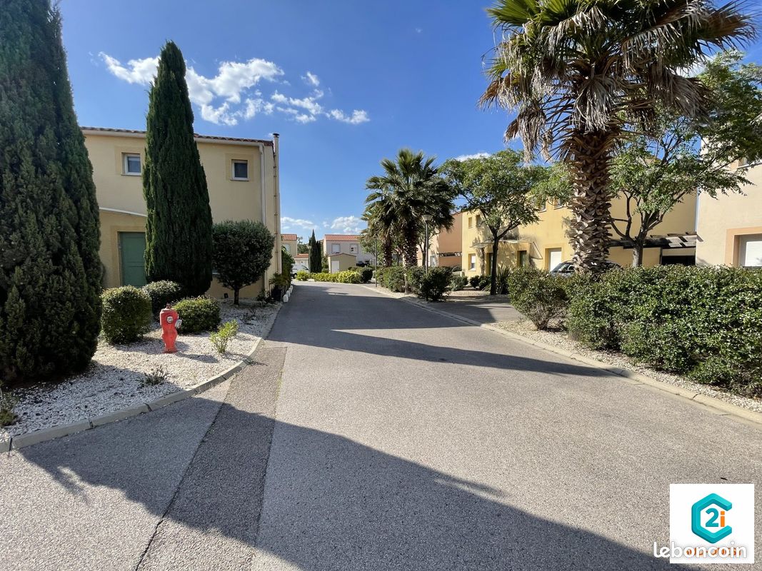 Maison 3 pièces 67 m² · à Perpignan · 67 m² · 129 900 €