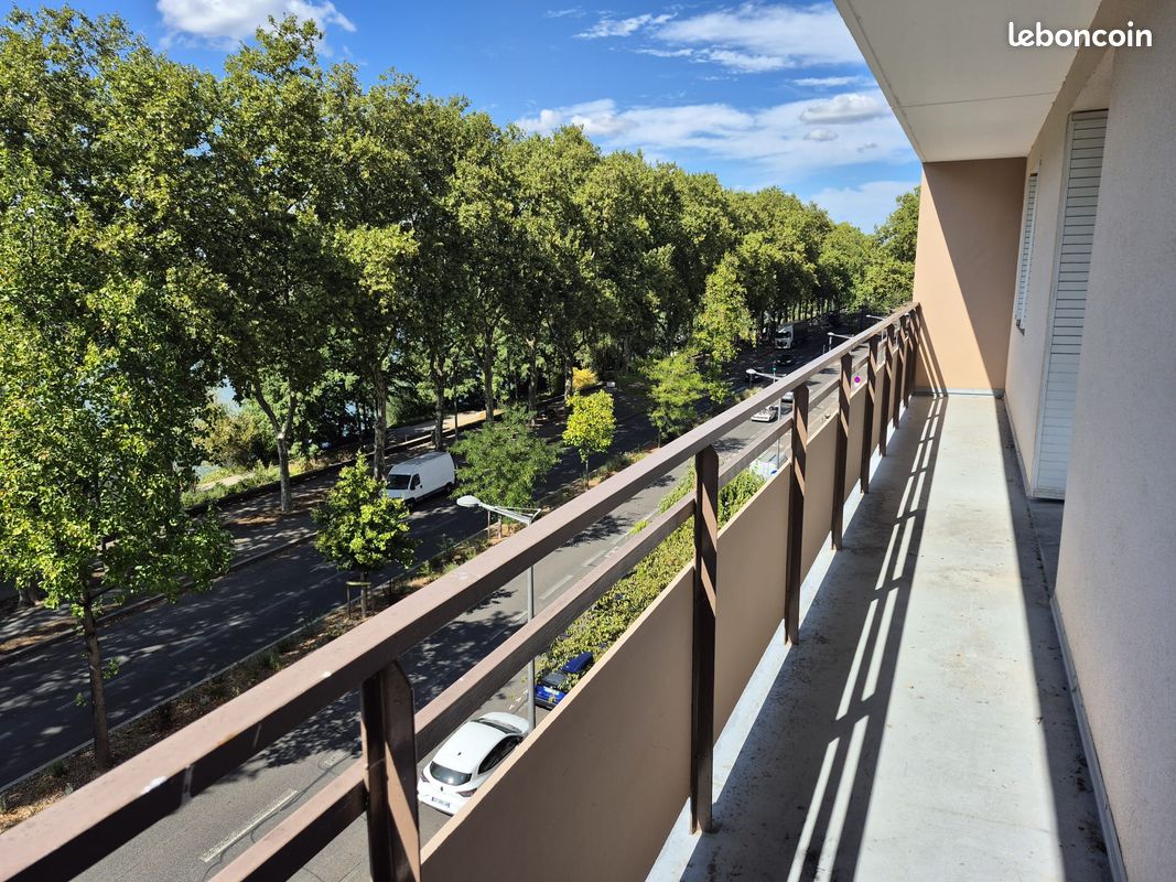 Appartement 3 pièces 72 m² · à Lyon · 72 m² · 345 000 €