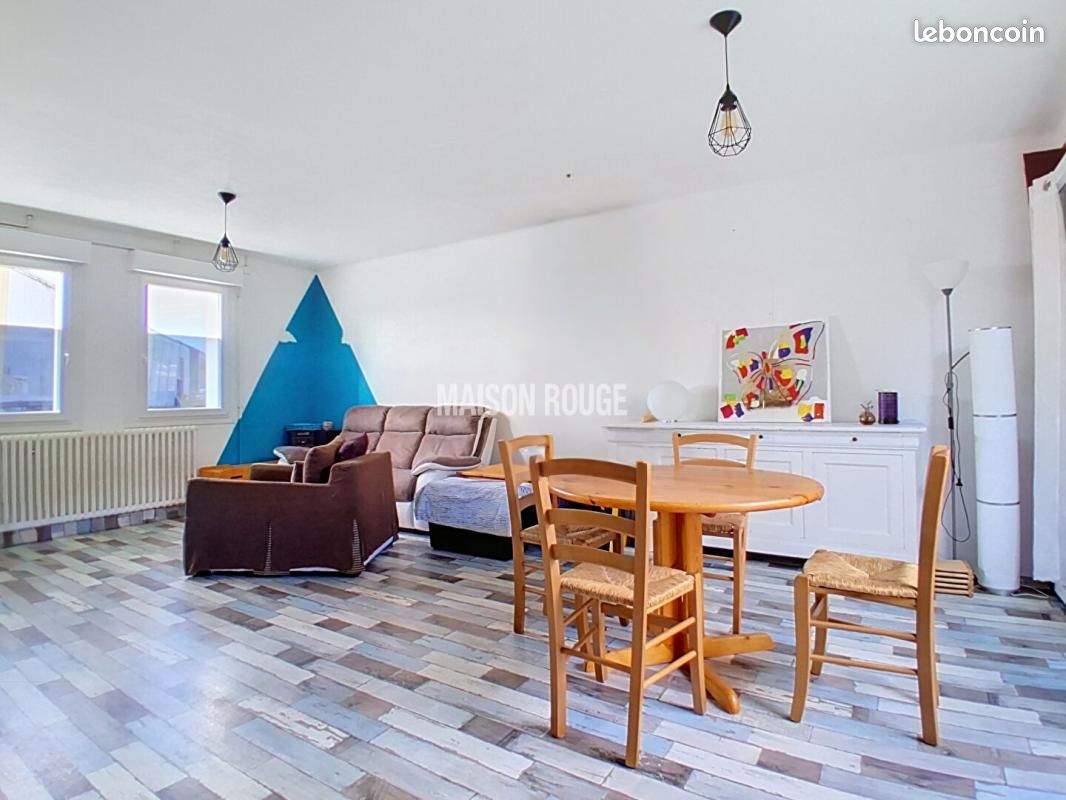 Maison 4 pièces 80 m² (image 3)