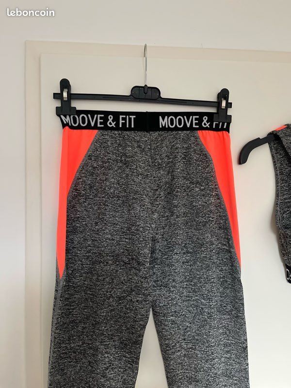 Ensemble de sport (image 5)