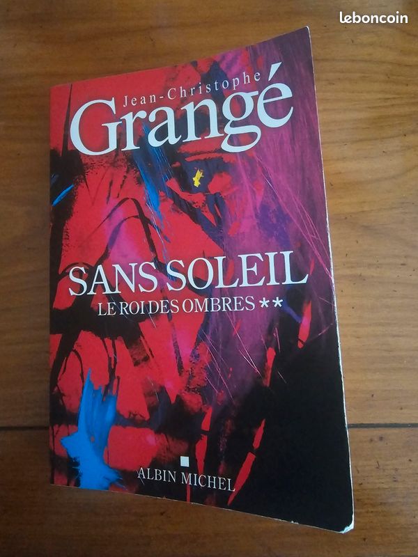 Sans soleil (image 1)