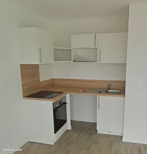 Appartement 2 pièces 43 m² · à Donges · 43 m² · 655 €/mois