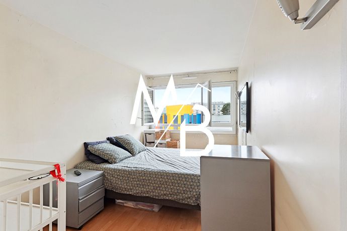Appartement a louer sarcelles - 3 pièce(s) - 61 m2 - Surfyn