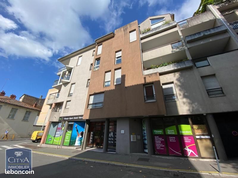 Appartement 3 pièces 90 m² · à Mâcon · 90 m² · 888 €/mois