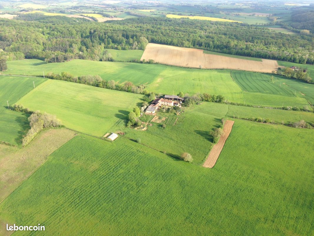 Maison 12 pièces 240 m² · à Saint-Christaud · 240 m² · 460 000 €