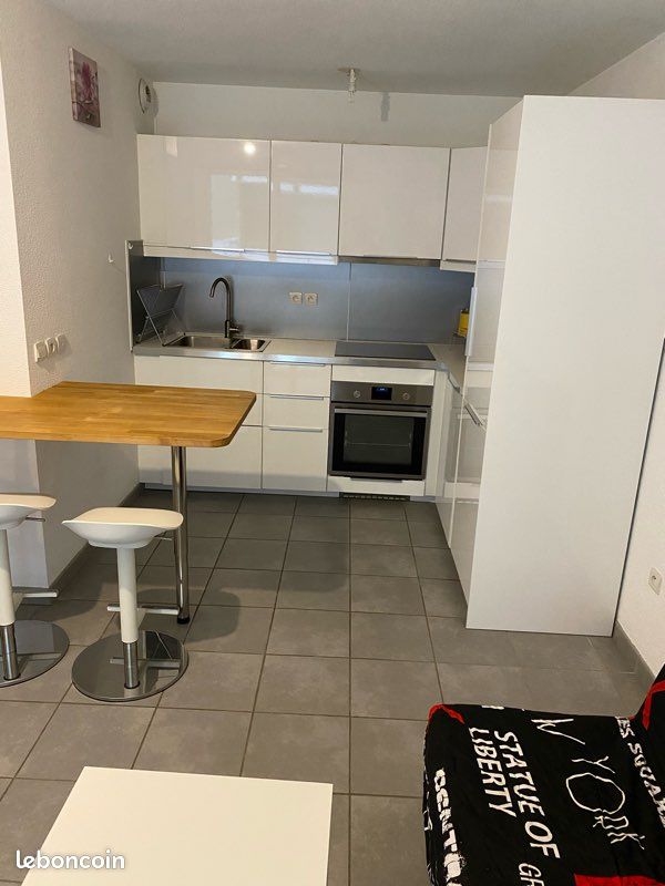 Appartement 2 pièces 40 m² · à Muret · 40 m² · 670 €/mois