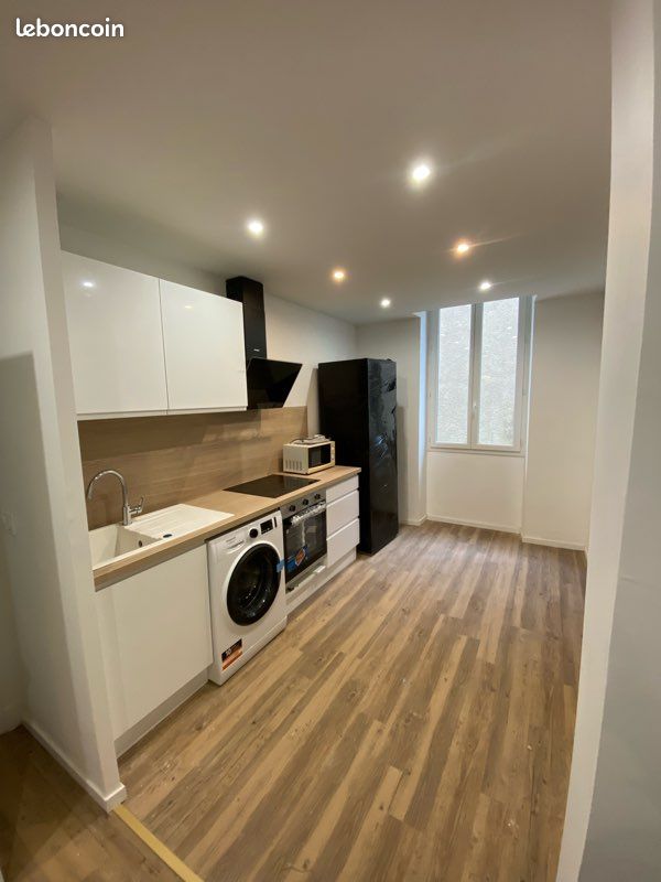 Appartement 2 pièces 45 m² · à Auch · 45 m² · 490 €
