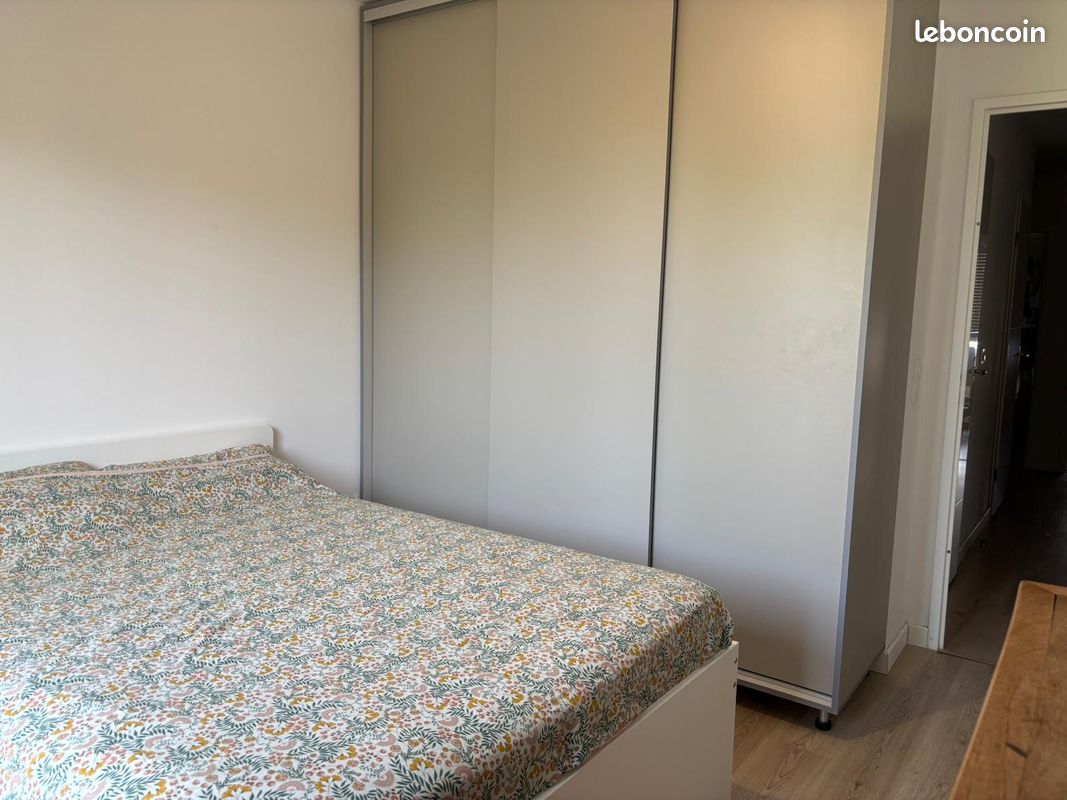 Location meublée appartement 4 pièces 71 m² Alfortville (94140) 1 900 (image 3)