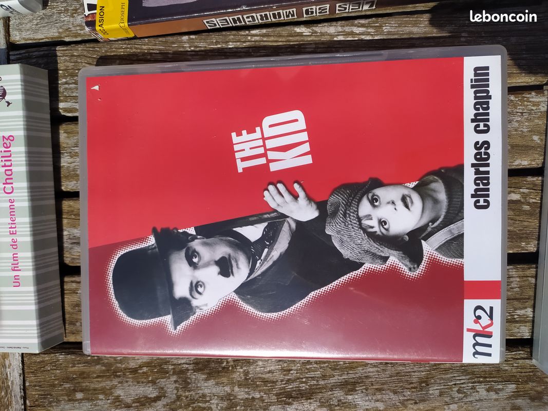 Lot de DVD en très bon état. Possibilité de sélectionner (image 3)